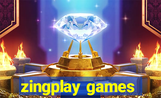 zingplay games