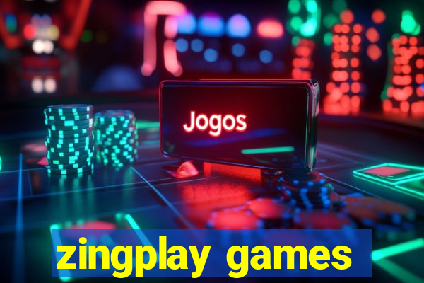 zingplay games