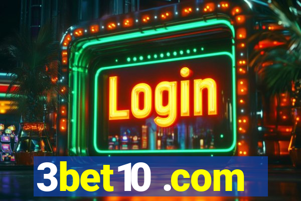 3bet10 .com