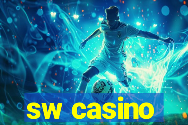 sw casino