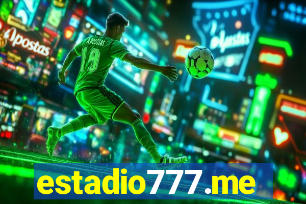 estadio777.me