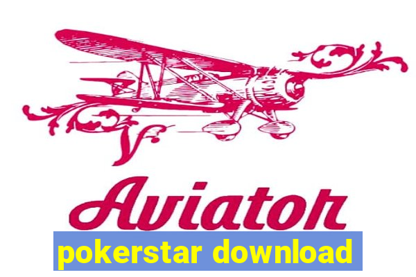 pokerstar download