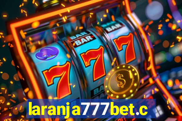 laranja777bet.com