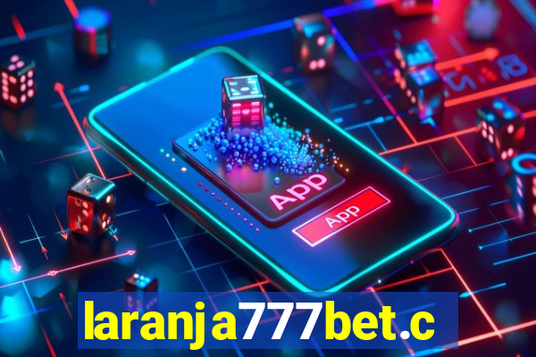 laranja777bet.com