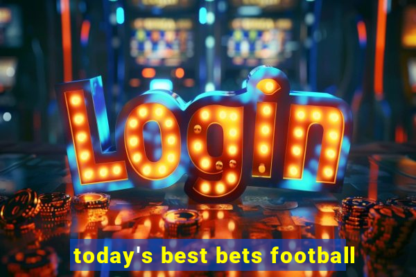 today's best bets football