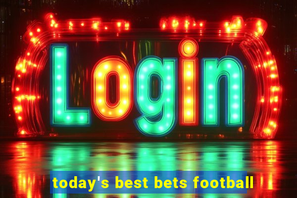 today's best bets football