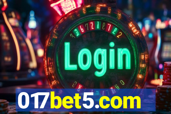 017bet5.com