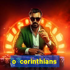 o corinthians ganhou ou perdeu