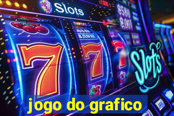 jogo do grafico