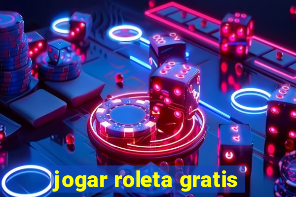 jogar roleta gratis