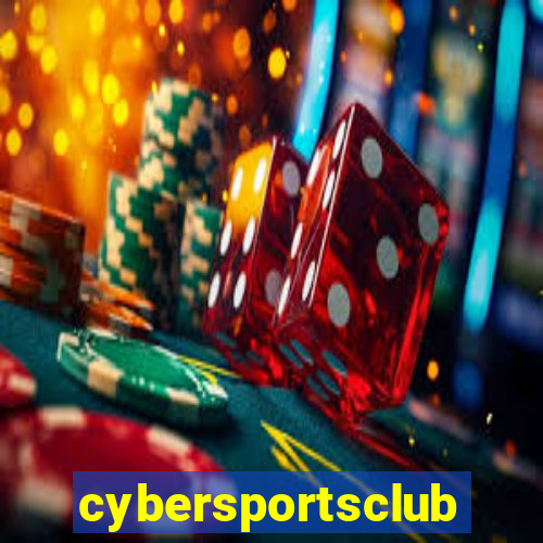 cybersportsclub.com