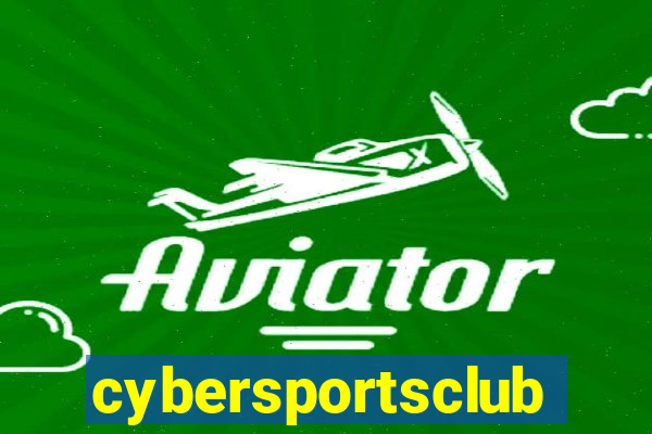 cybersportsclub.com