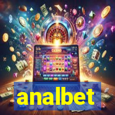 analbet