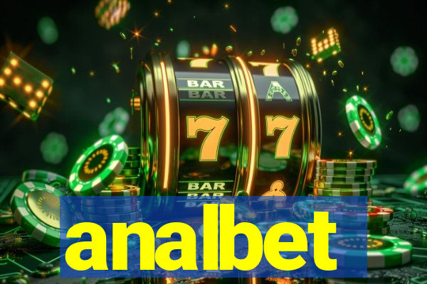 analbet