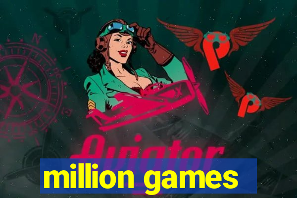 million games