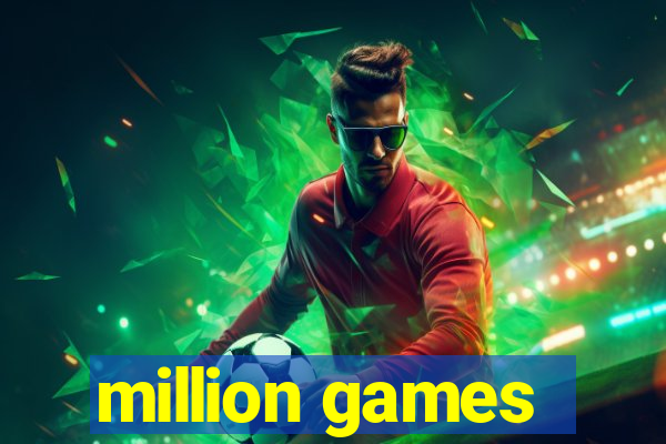 million games