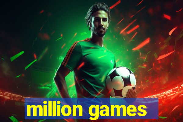 million games