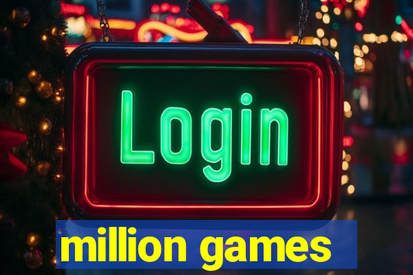 million games