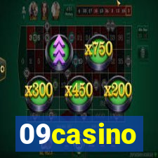 09casino