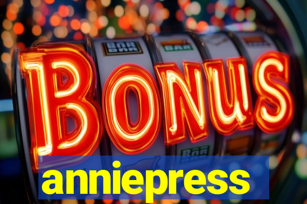 anniepress