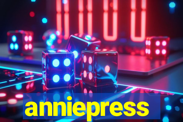 anniepress