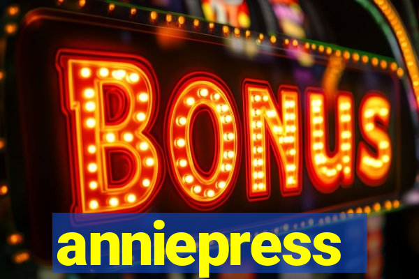 anniepress