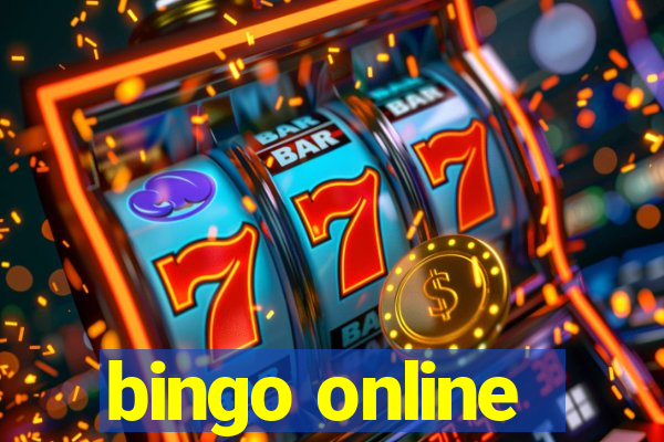 bingo online