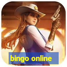 bingo online