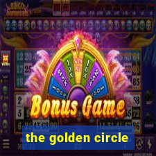 the golden circle