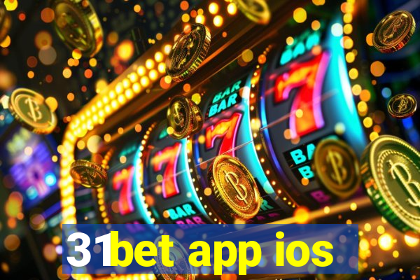 31bet app ios