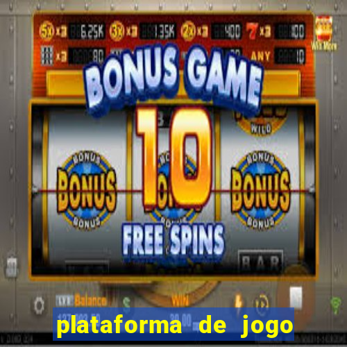 plataforma de jogo que aceita cartao de credito