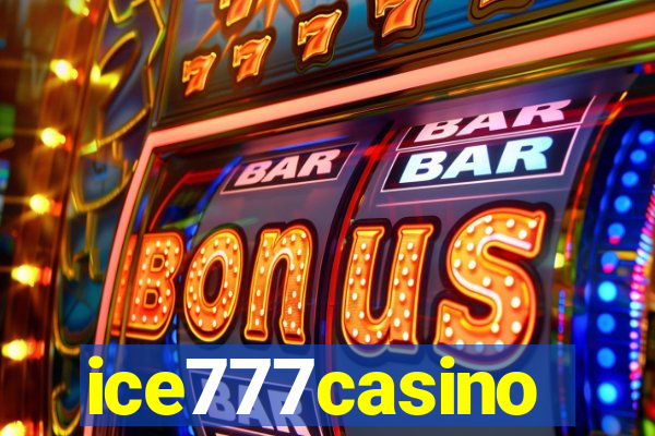 ice777casino