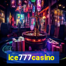 ice777casino