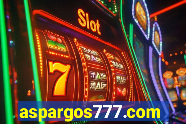 aspargos777.com