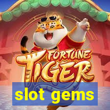 slot gems