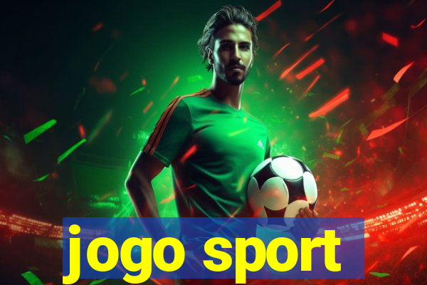 jogo sport