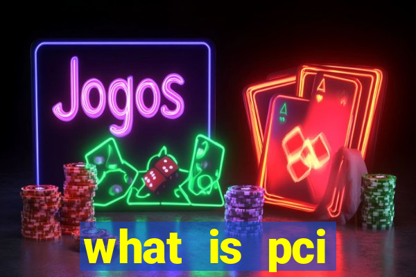 what is pci express slot