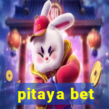 pitaya bet