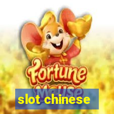 slot chinese