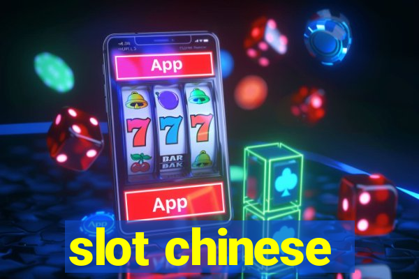 slot chinese