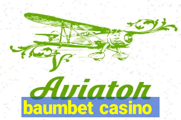 baumbet casino