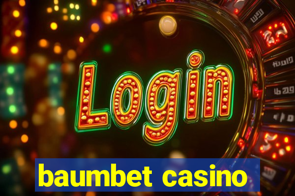 baumbet casino