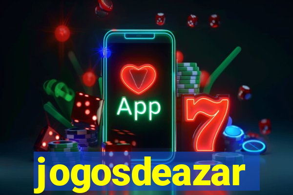 jogosdeazar