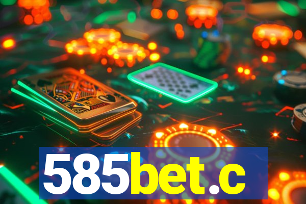 585bet.c