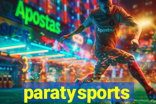 paratysports