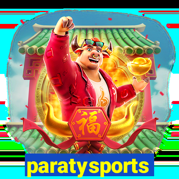 paratysports