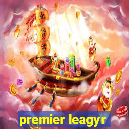 premier leagyr