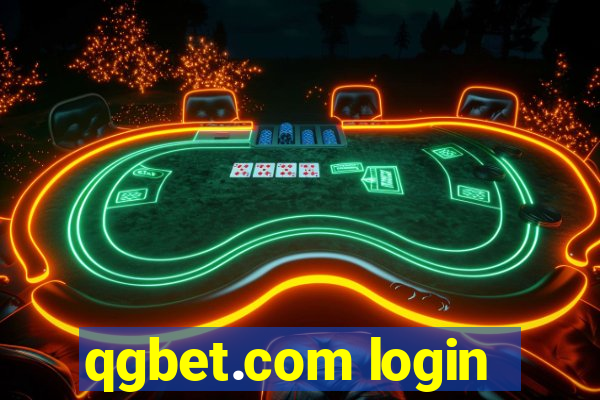 qgbet.com login