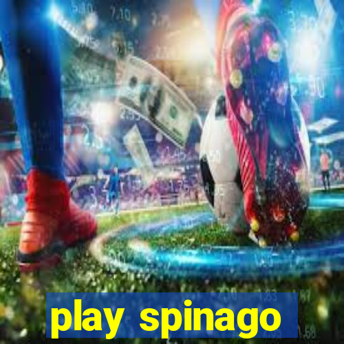 play spinago