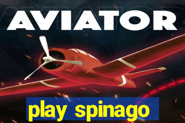 play spinago